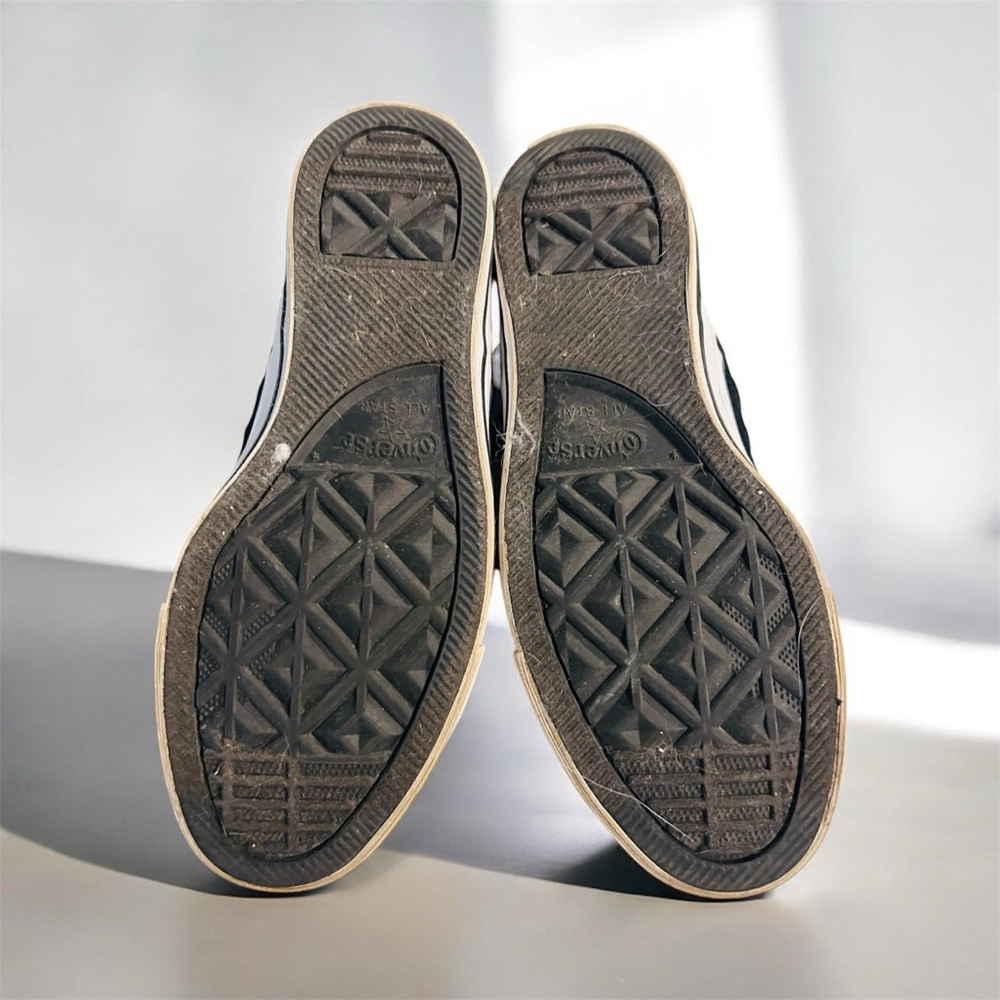 Women's Converse Chuck Taylor All Star Madison Sneakers- 7 - Picture 9 of 10